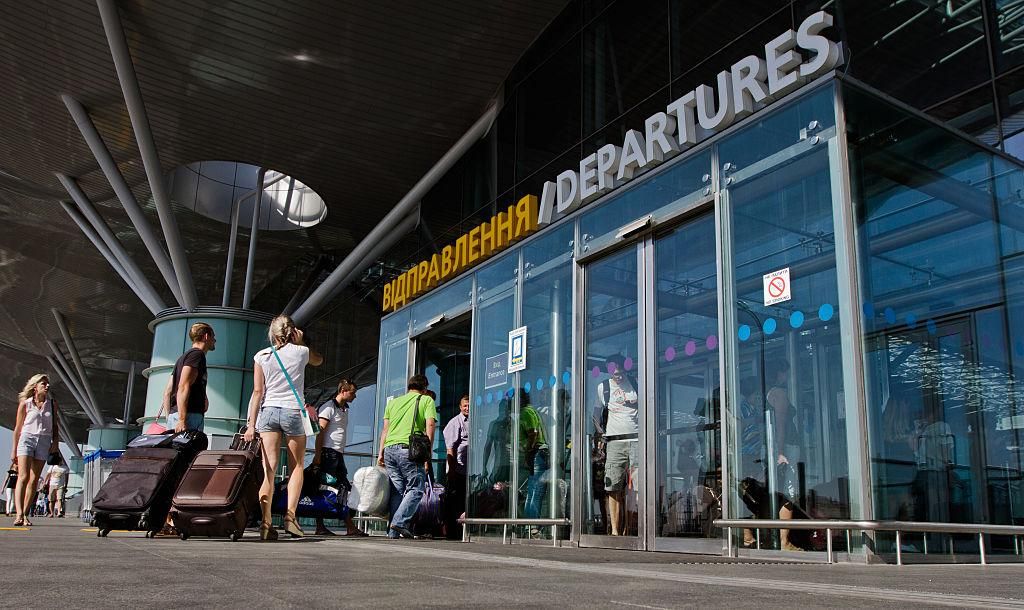 Країни, які українці можуть відвідати без віз: повний перелік Країни, які українці можуть відвідати без віз: повний перелік