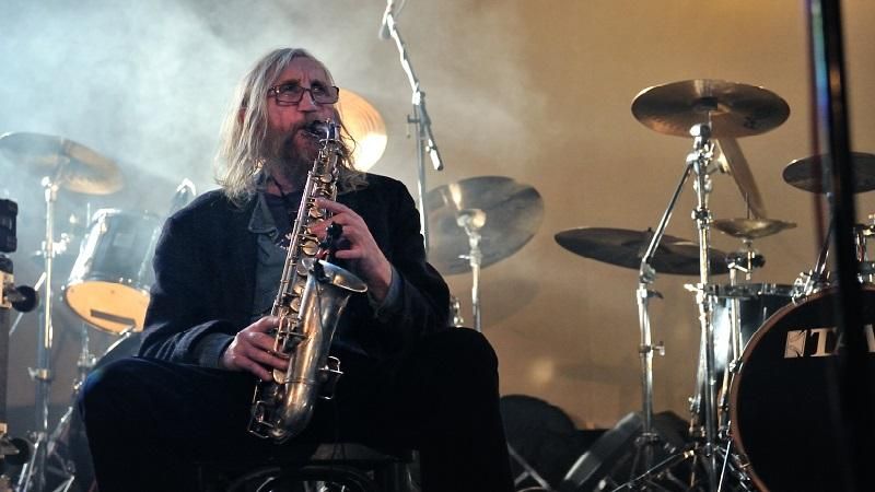 Чеські рокери виступлять на арені Старого цирку у Харкові Чеські рокери виступлять на арені Старого цирку у Харкові