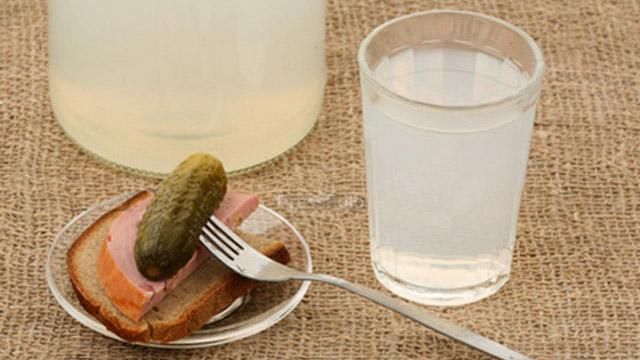 Операція "Стоп самогон!": скільки самогонників затримали на Сумщині Операція "Стоп самогон!": скільки самогонників затримали на Сумщині