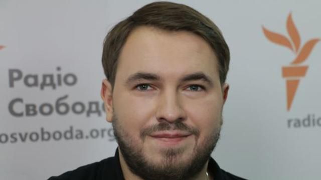 Украинские реалии: член ПАСЕ Лозовой пообещал мэру Ровно "ад"