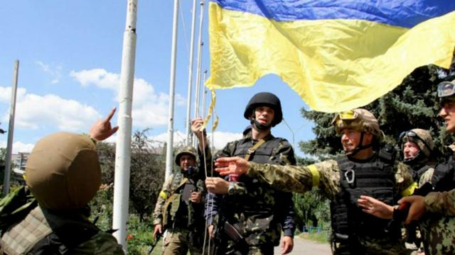 Опубликован отчет по оценке эффективности управления в сфере безопасности и обороны