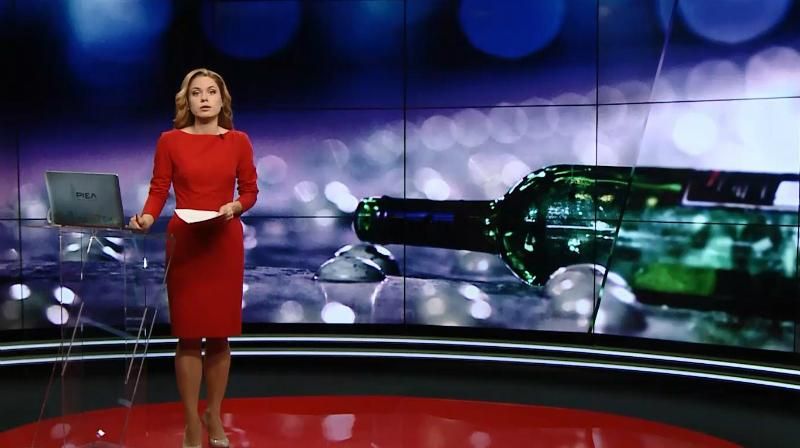 Итоговый выпуск новости 18 октября по состоянию на 21:00