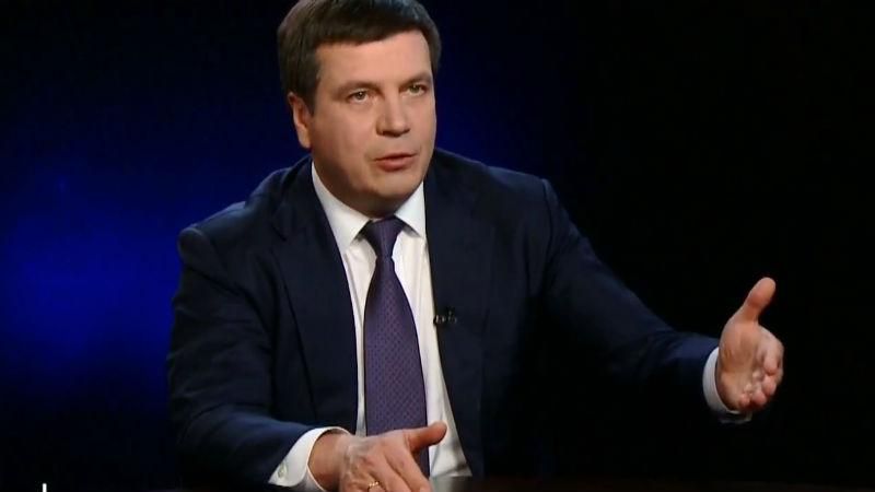 Зубко объяснил, почему Гройсман не удержался и обматерил его в Раде Зубко объяснил, почему Гройсман не удержался и обматерил его в Раде