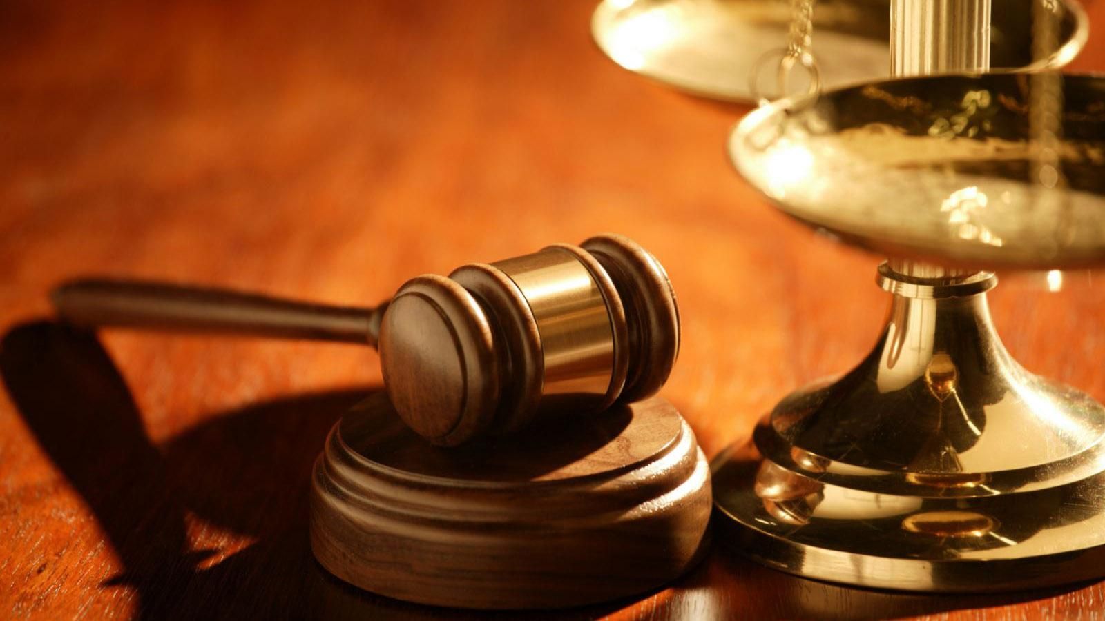 В Украине острый дефицит судей В Украине острый дефицит судей