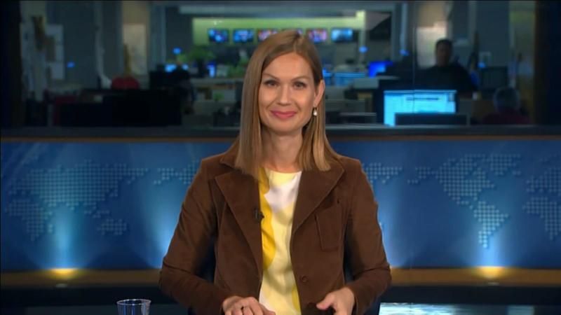 Голос Америки. Фінальні дебати між Клінтон та Трампом Голос Америки. Фінальні дебати між Клінтон та Трампом