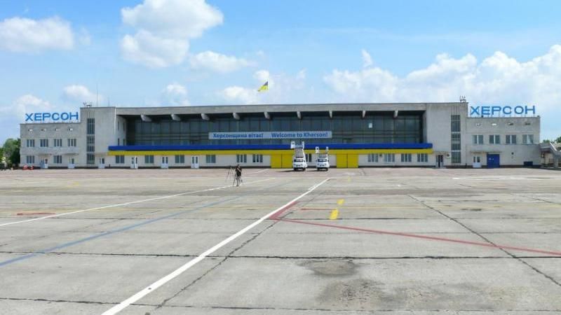 Boeing може відкрити в Україні запасний аеропорт