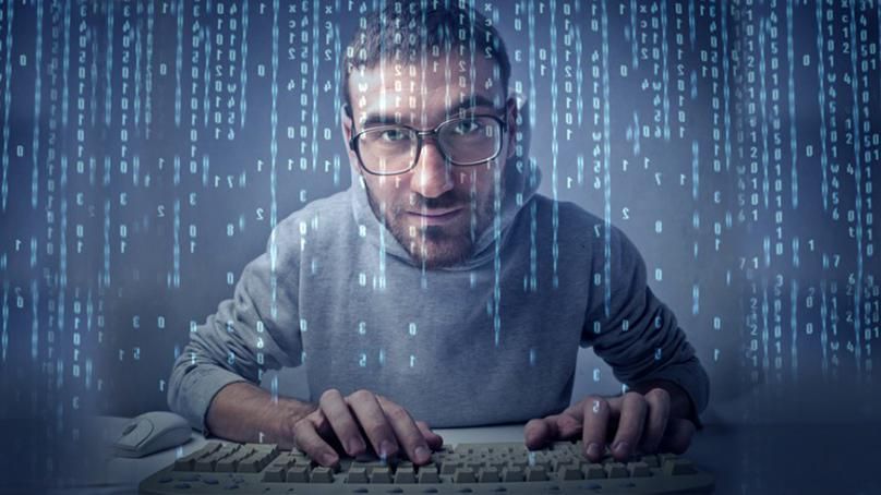 Поліція затримала російського хакера, причетного до атак на США Поліція затримала російського хакера, причетного до атак на США