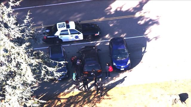 У США невідомі відкрили стрілянину по школярах, є важкопоранені У США невідомі відкрили стрілянину по школярах, є важкопоранені