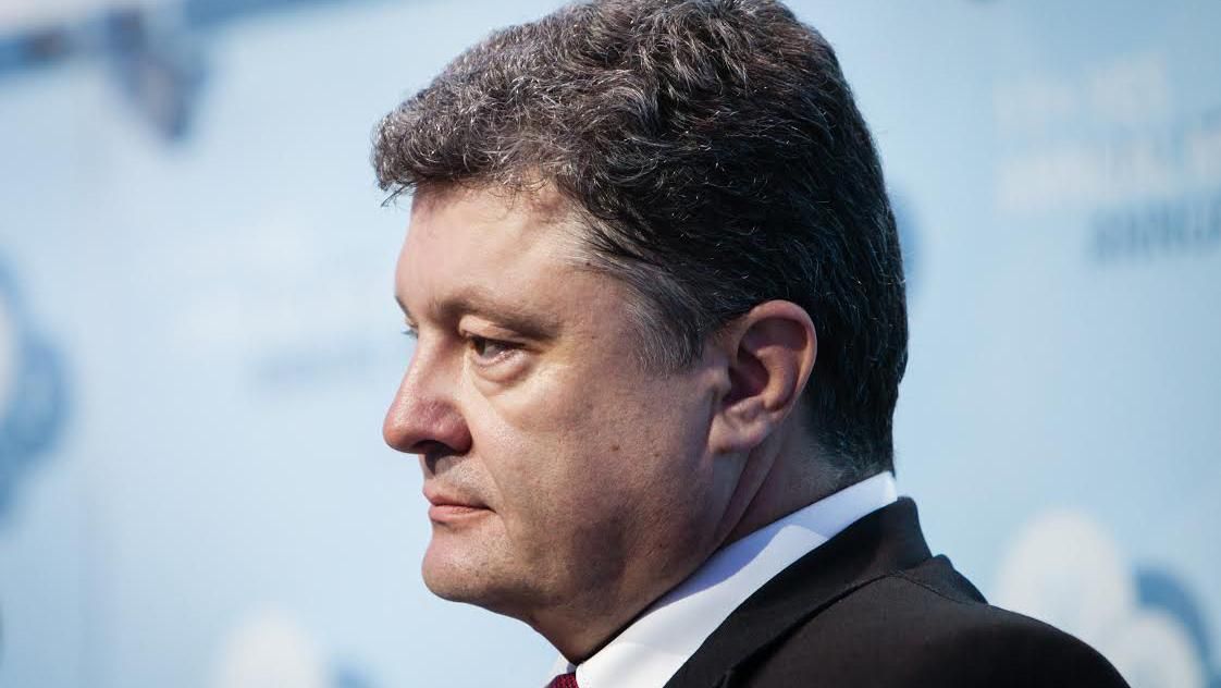 Стало известно, куда отправится Порошенко после встречи Нормандской четверки Стало известно, куда отправится Порошенко после встречи Нормандской четверки