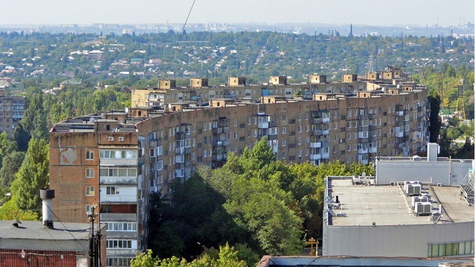 Террористы "ДНР" хотят отобрать жилье у "врагов народа"