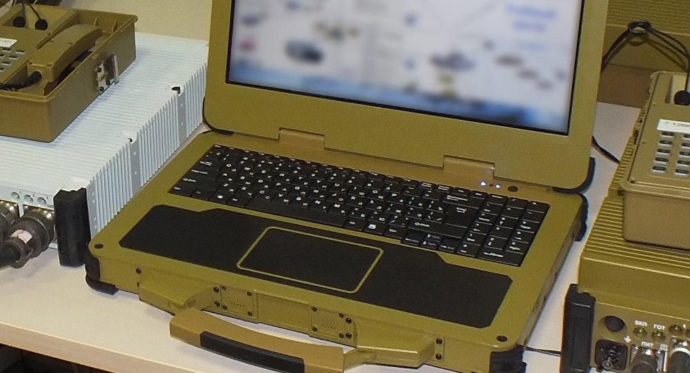 У Росії створили військовий інтернет У Росії створили військовий інтернет