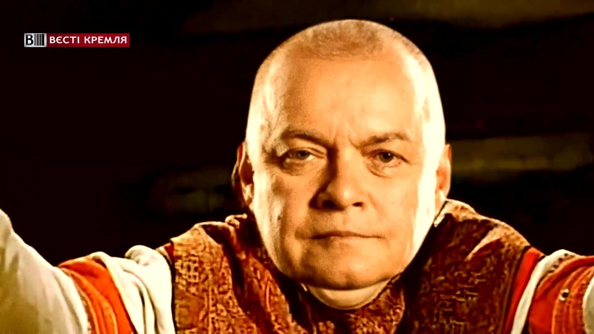 Росія на законодавчому рівні хоче захистити казкарів Росія на законодавчому рівні хоче захистити казкарів