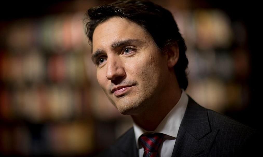 Трюдо відповів на лист українського хлопчика: Його сміливість надихає Трюдо відповів на лист українського хлопчика: Його сміливість надихає