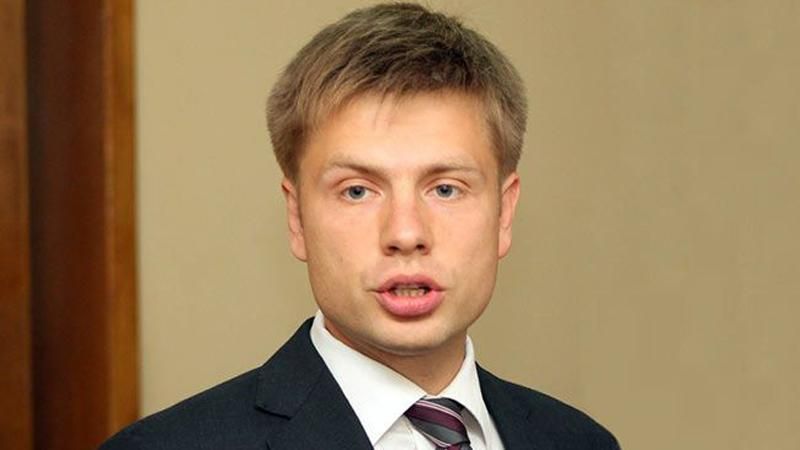 Путин – мировой "Моторола", – Гончаренко Путин – мировой "Моторола", – Гончаренко