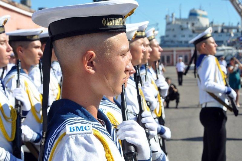 У зоні АТО героїчно загинув матрос