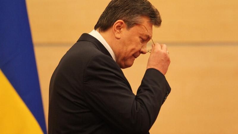 Дело Януковича КСУ будет рассматривать в закрытом режиме Дело Януковича КСУ будет рассматривать в закрытом режиме