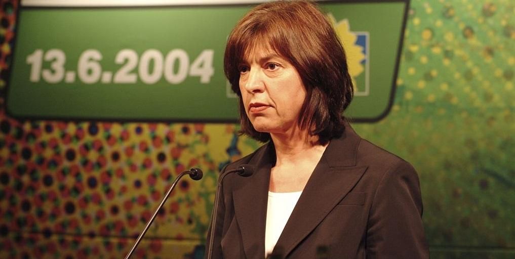 Євродепутат розповіла, як Німеччина може зменшити бюджет Росії Євродепутат розповіла, як Німеччина може зменшити бюджет Росії