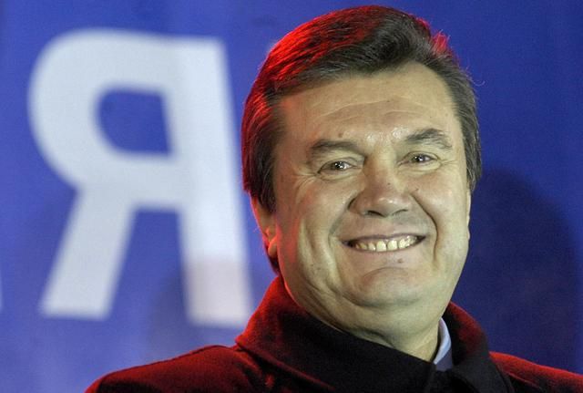 В России заявили, когда Украина может допросить Януковича о Майдане