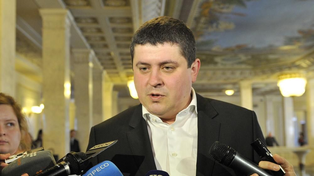 Субсидії і розстрочка комунальних платежів допоможуть соціально незахищеним громадянам, – Бурбак Субсидії і розстрочка комунальних платежів допоможуть соціально незахищеним громадянам, – Бурбак