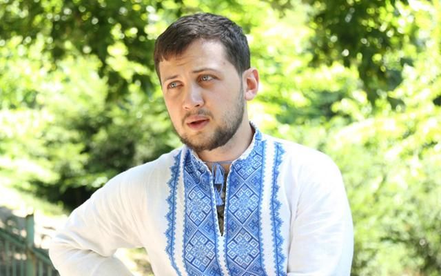 В Украине нет никакой стратегии по освобождению политзаключенных России, – Афанасьев