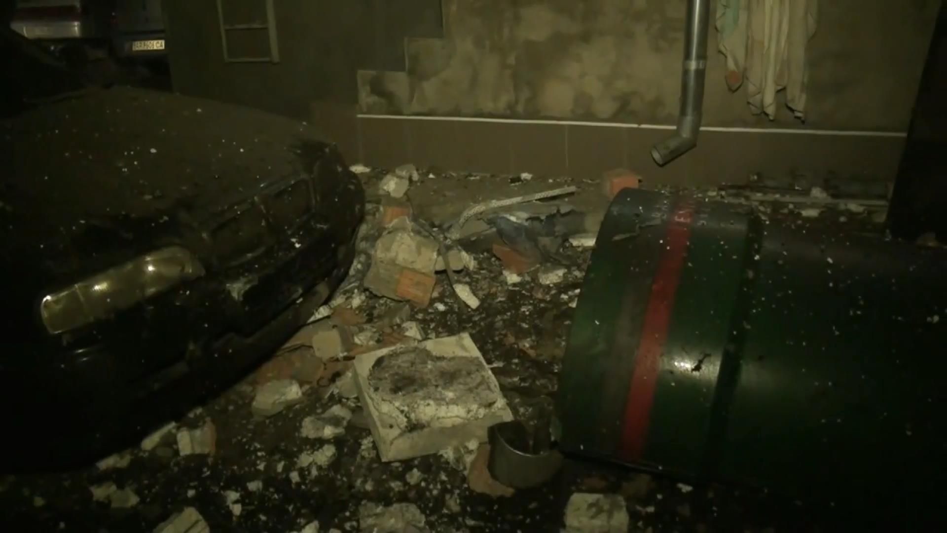 Котельня вибухнула у Миколаєві: є постраждалі Котельня вибухнула у Миколаєві: є постраждалі