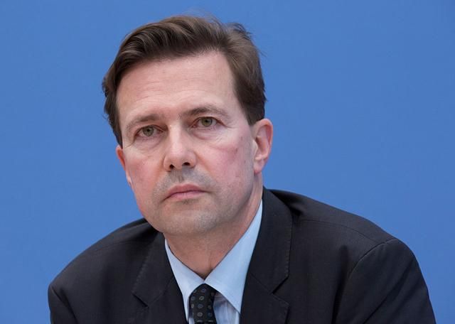 На "нормандській зустрічі" назвуть відповідальних за ситуацію в Сирії, – речник Меркель На "нормандській зустрічі" назвуть відповідальних за ситуацію в Сирії, – речник Меркель