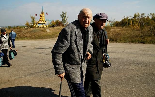 Санкції проти Росії добряче зачепили й "ЛНР" Санкції проти Росії добряче зачепили й "ЛНР"