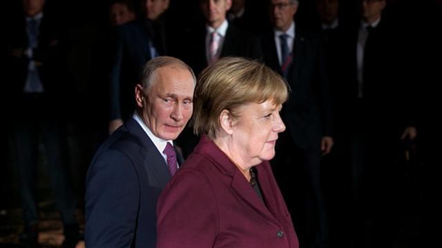 Путин хочет выйти из "Нормандского формата", – российский эксперт Путин хочет выйти из "Нормандского формата", – российский эксперт