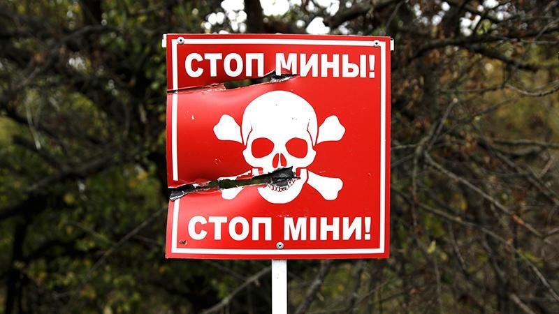 Немає сенсу в новому Мінську, якщо Росія грубо порушує попередні угоди, – Марчук Немає сенсу в новому Мінську, якщо Росія грубо порушує попередні угоди, – Марчук