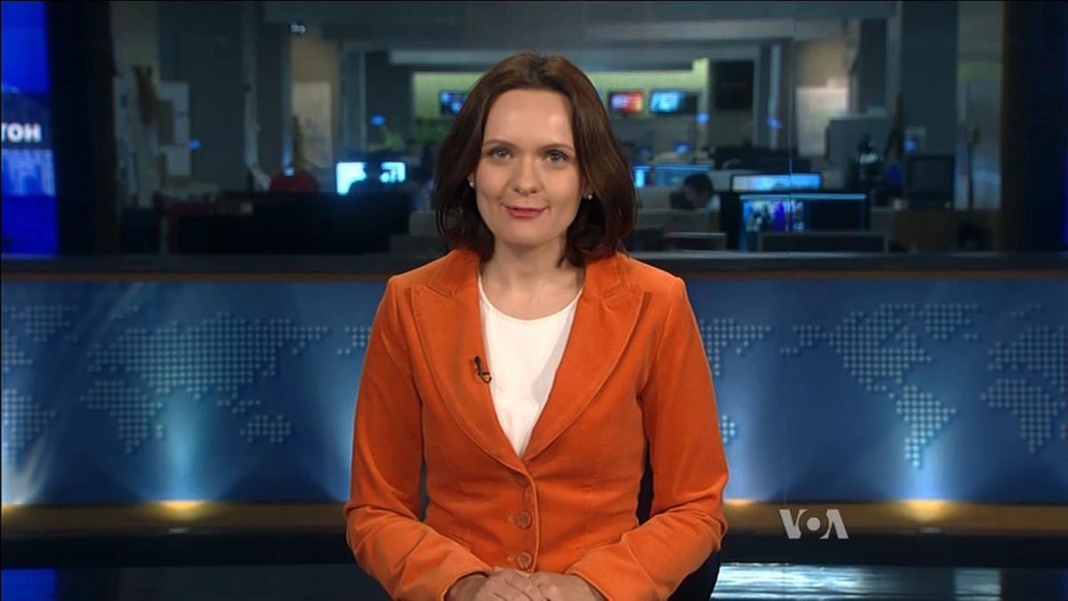 Голос Америки. Чего ожидают от последних дебатов между Клинтон и Трампом