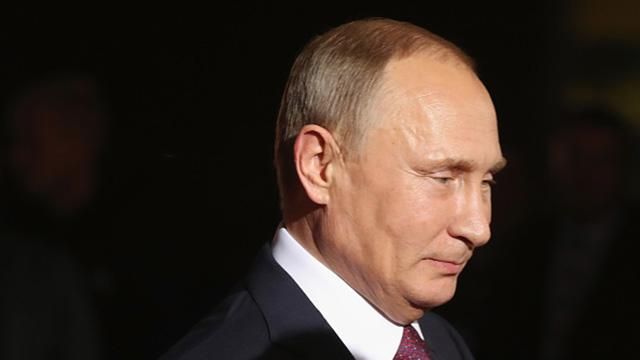 Путин хочет повторить трюк Сталина, – журналист