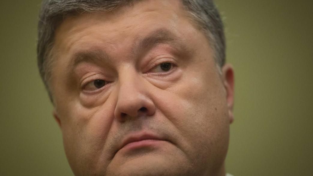 В Дебальцевому має відбутися розведення сил, – Порошенко