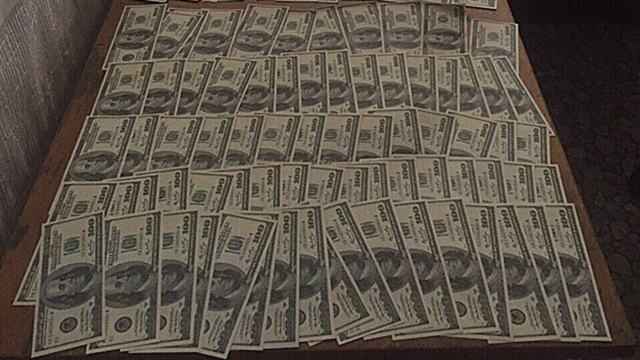 Сільський голова вимагав 14 тисяч доларів від переселенців за земельну ділянку Сільський голова вимагав 14 тисяч доларів від переселенців за земельну ділянку