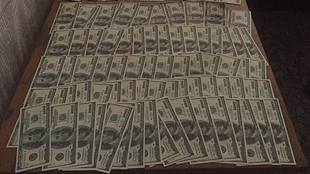 Сельский голова требовал 14 тысяч долларов от переселенцев за земельный участок