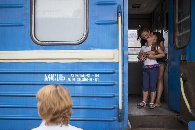 "Укрзалізниця" призначила додаткові поїзди у різних напрямках України