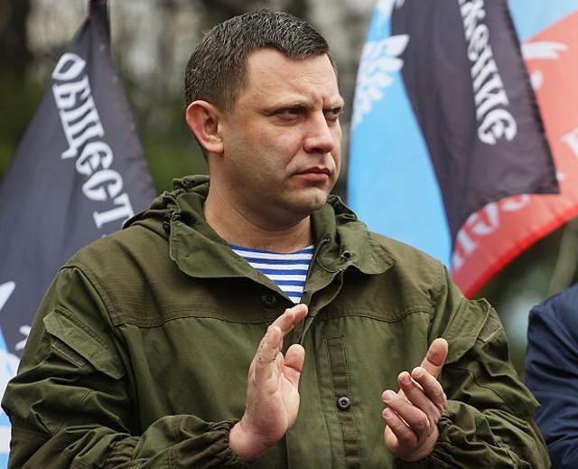Погрози бойовика Захарченка Україні – це порожні балачки, – експерт