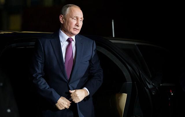 Справи у Росії кепські, – Ар'єв оцінив переговори у Берліні Справи у Росії кепські, – Ар'єв оцінив переговори у Берліні