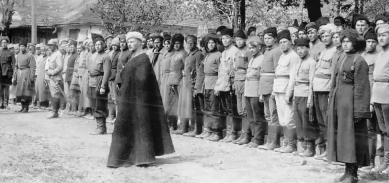 Герои Холодного Яра реабилитированы киевским апелляционным судом Герои Холодного Яра реабилитированы киевским апелляционным судом