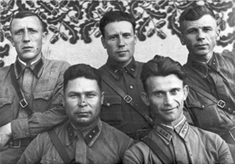 В Ивано-Франковске будут ремонтировать школу, которой пользовался НКВД В Ивано-Франковске будут ремонтировать школу, которой пользовался НКВД