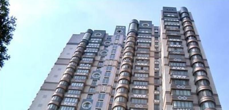 Судді з Києва "подарували" елітну квартиру в самому центрі міста Судді з Києва "подарували" елітну квартиру в самому центрі міста