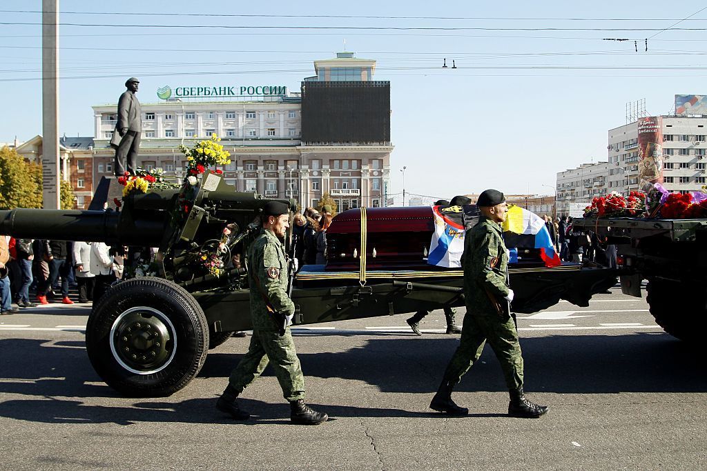Закрився ресторан, який звільнив кухаря за погані слова про "Моторолу" Закрився ресторан, який звільнив кухаря за погані слова про "Моторолу"