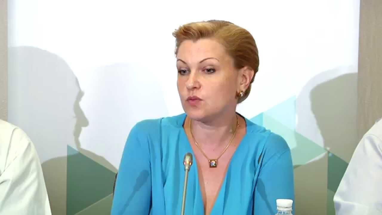 Я поддерживаю отставку Гонтаревой, – Оксана Продан
