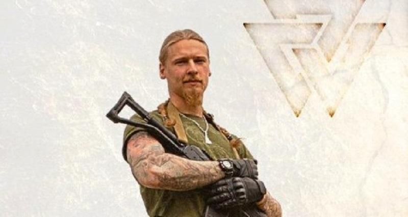 У Норвегії затримали бойовика, який воював на Донбасі У Норвегії затримали бойовика, який воював на Донбасі