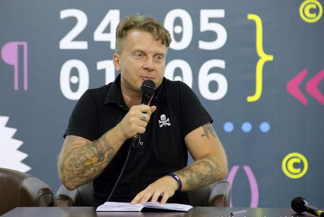 Це ментальна ідеологічна та цивілізаційна прірва, – Мухарський про мешканців Донбасу Це ментальна ідеологічна та цивілізаційна прірва, – Мухарський про мешканців Донбасу