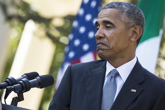 Российский бар предлагает попробовать "политический труп" Обамы Российский бар предлагает попробовать "политический труп" Обамы