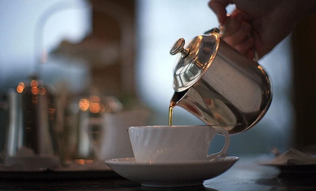 Після Brexit Великобританія планує заробляти на "традиційному англійському наборі" Після Brexit Великобританія планує заробляти на "традиційному англійському наборі"