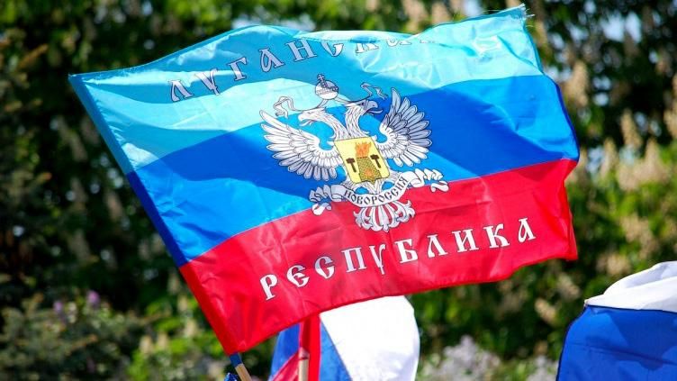 Радник Путіна хотів влаштувати в "ЛНР" переворот, – Тимчук Радник Путіна хотів влаштувати в "ЛНР" переворот, – Тимчук