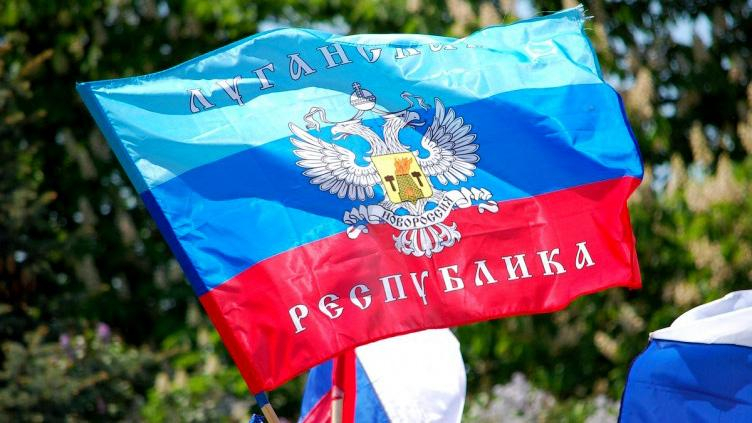 Советник Путина хотел устроить в "ЛНР" переворот, – Тымчук