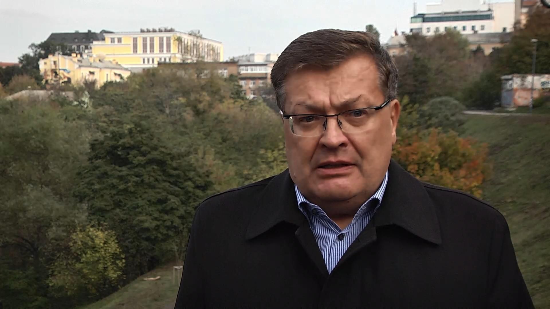 Екс-міністр розповів, у чому єдиний плюс "нормандської зустрічі" Екс-міністр розповів, у чому єдиний плюс "нормандської зустрічі"