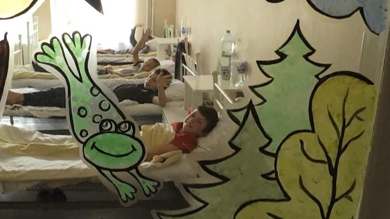Вспышку гепатита А обнаружили на Житомирщине